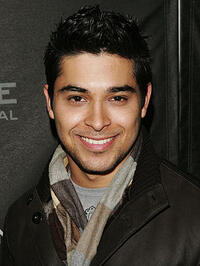 Wilmer Valderrama